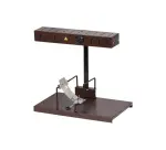 Raclette Louis Tellier BRON COUCKE RACL01 - Appareil à raclette ALPAGE