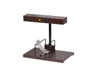 Raclette Louis Tellier BRON COUCKE RACL01 - Appareil à raclette ALPAGE