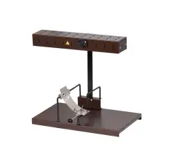 Raclette Louis Tellier BRON COUCKE RACL01 - Appareil à raclette ALPAGE
