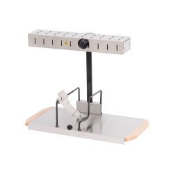 Raclette Louis Tellier RACL01NX - Appareil à raclette Alpage