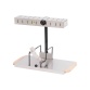 Raclette Louis Tellier RACL01NX - Appareil à raclette Alpage