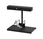 Raclette Louis Tellier BRON COUCKE RACL01BA - Appareil à raclette Alpage Basalte