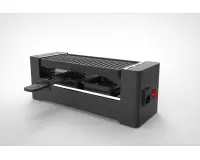 Raclette Proline RACPARTY