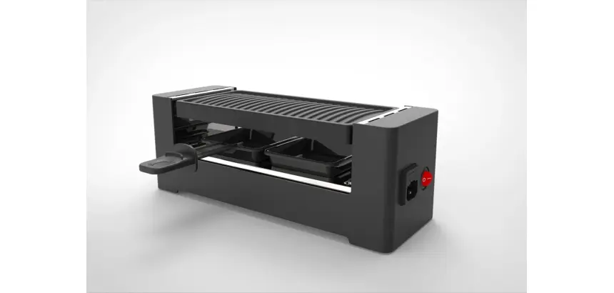 Raclette Proline RACPARTY