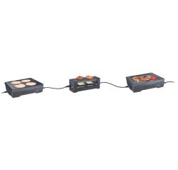 Raclette Proline RACPARTY