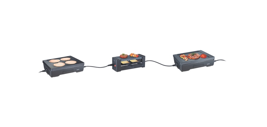 Raclette Proline RACPARTY