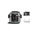 Multicuiseur Ninja Multicuiseur SmartLid 11-en-1 Ninja Foodi OL550EU