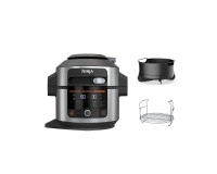 Multicuiseur Ninja Multicuiseur SmartLid 11-en-1 Ninja Foodi OL550EU
