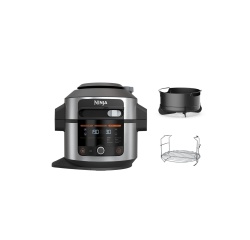 Multicuiseur Ninja Multicuiseur SmartLid 11-en-1 Ninja Foodi OL550EU