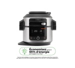 Multicuiseur Ninja Multicuiseur SmartLid 11-en-1 Ninja Foodi OL550EU