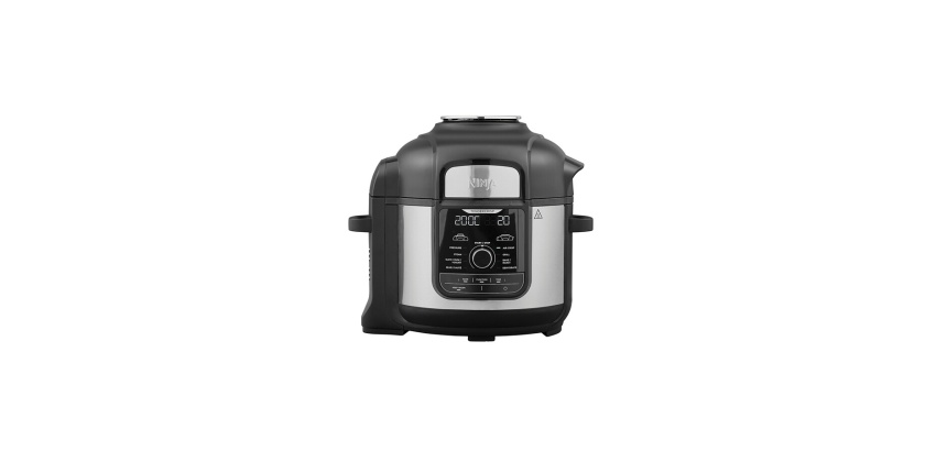 Multicuiseur Ninja Multicuiseur 9-en-1 Ninja Foodi MAX OP500EU