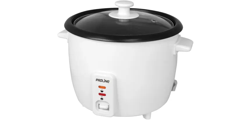 Cuiseur à riz Proline RC500W