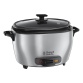 Cuiseur à riz Russell Hobbs 23570-56 Maxicook
