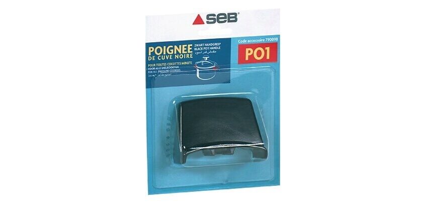 Anse Noire Authentique / Cocotte Minute - 790098