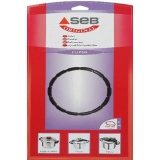 Accessoire autocuiseur Seb JOINT O CLIP.10L X1