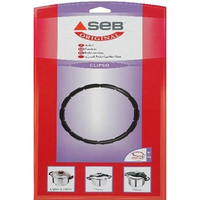 Accessoire autocuiseur Seb JOINT O CLIP.10L X1