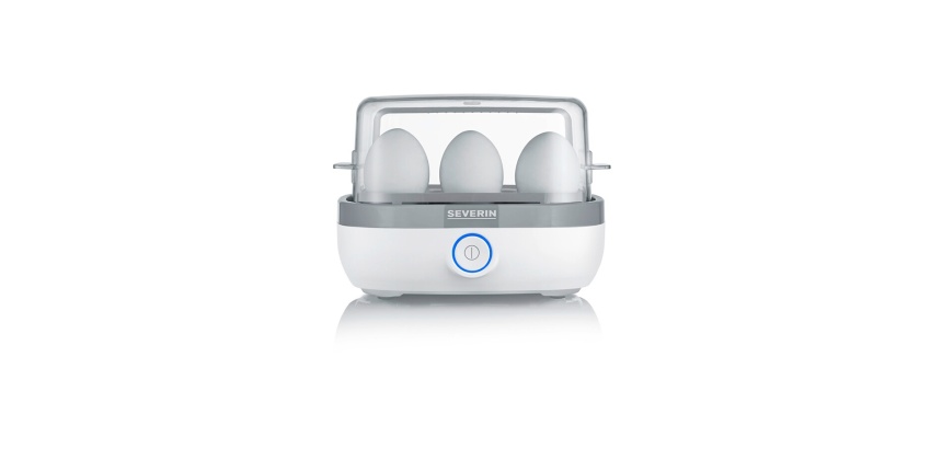 Cuiseur à oeufs EK 3164, pour 6 oeufs