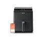 Friteuse sans huile Cosori Friteuse a air Dual Blaze Chef Edition KOSP0011EUN