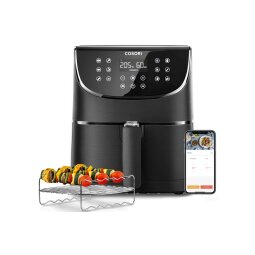 Friteuse sans huile Cosori FRITEUSE SANS HUILE SMART CHEF EDITION