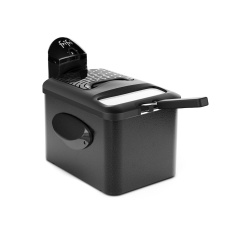 Friteuse classique Frifri 1905A DUO FIL