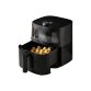 Friteuse sans huile Haier I-Master Series 5 - Airfryer Multi-Fonctions HAF5TWA 011