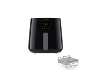 Friteuse sans huile Philips SANS HUILE HD9270/96