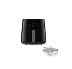 Friteuse sans huile Philips SANS HUILE HD9270/96