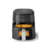 Friteuse sans huile Philips NA211/00 Airfyer 3.2L noir Série 2000