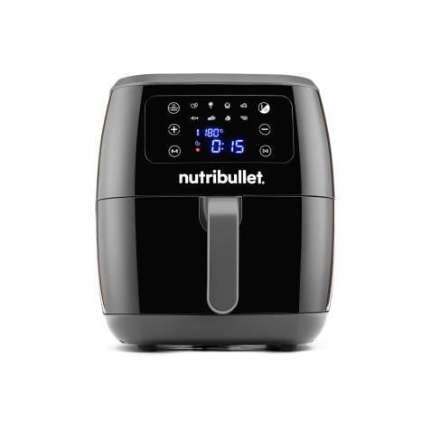 Friteuse sans huile Nutribullet FRITEUSE XXL DIGITAL AIR FRYER NBA071B