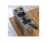 Friteuse classique Roller Grill RFN4 I