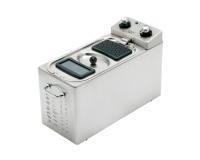 Friteuse classique Roller Grill RFN4 I