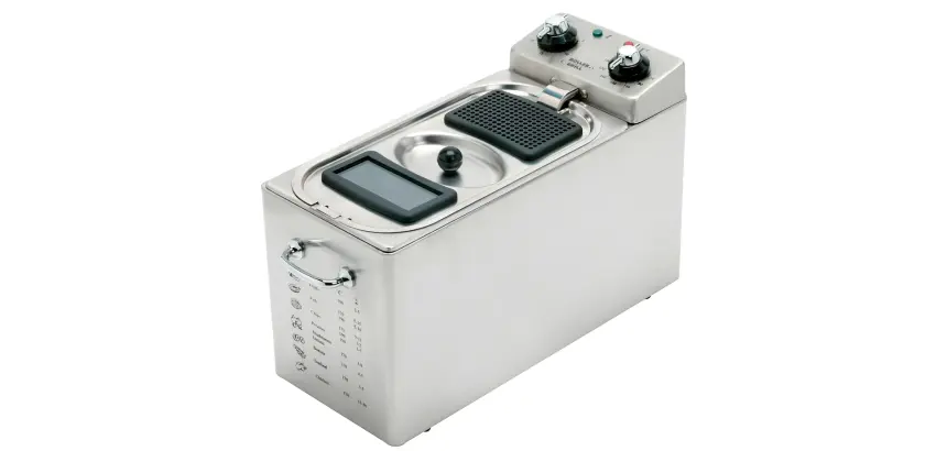 Friteuse classique Roller Grill RFN4 I