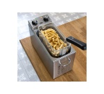 Friteuse classique Roller Grill RFN4 I