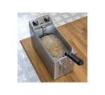 Friteuse classique Roller Grill RFN4 I
