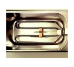 Friteuse classique Roller Grill RFN4 I