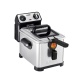 Friteuse classique Seb FILTRA PRO Semi Professionnelle, Thermostat Reglable FR518100