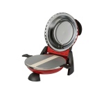 Four à pizza G3 Ferrari DELIZIA rouge G1000602