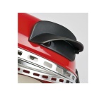 Four à pizza G3 Ferrari DELIZIA rouge G1000602