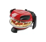 Four à pizza G3 Ferrari DELIZIA rouge G1000602