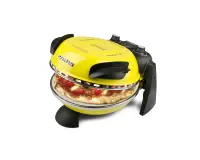 Four à pizza G3 Ferrari DELIZIA Jaune G1000606 G1000605