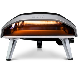 Four à pizza d'extérieur à gaz Ooni KODA 16