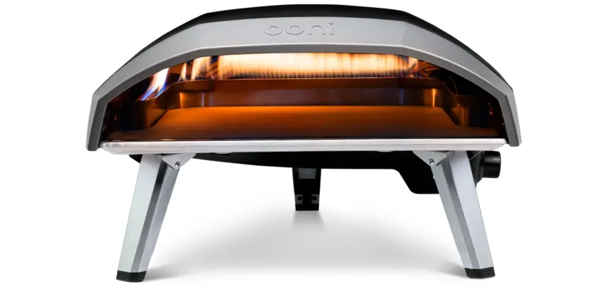 Four à pizza d'extérieur à gaz Ooni KODA 16