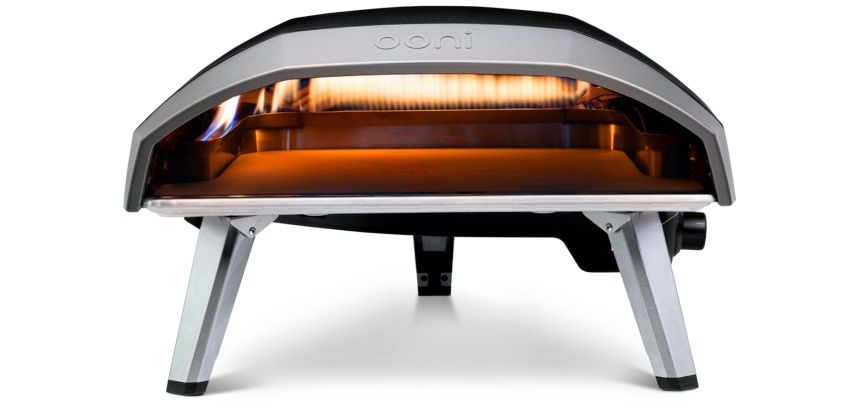 Four à pizza d'extérieur à gaz Ooni KODA 16