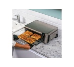 Four à pizza Ninja Mini four 8-en-1 SP101EU