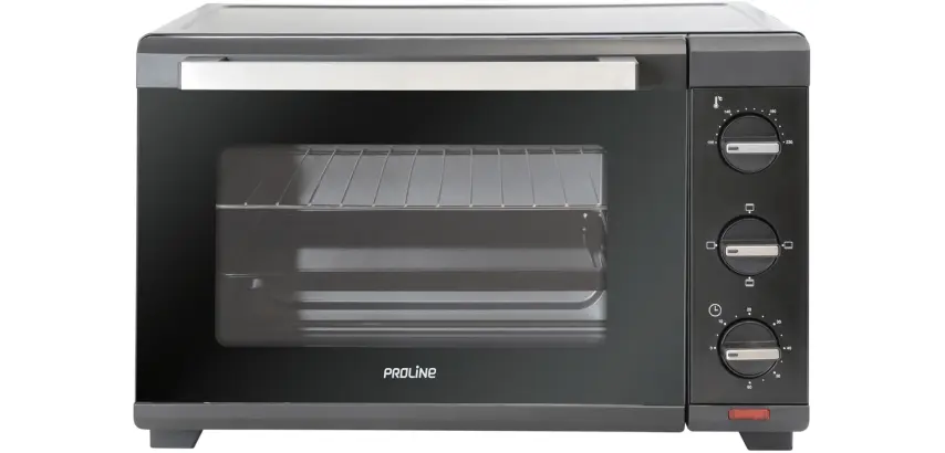 Mini four / Four posable Proline PMO19