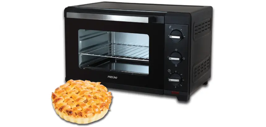 Mini four / Four posable Proline PMO30