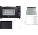 Mini four / Four posable Proline PMF60A