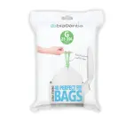 Accessoires de ménage Brabantia SACS POUBELLE 23-30L