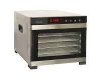Déshydrateur Kitchen Chef SECCO.6.PRO