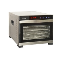 Déshydrateur Kitchen Chef SECCO.6.PRO